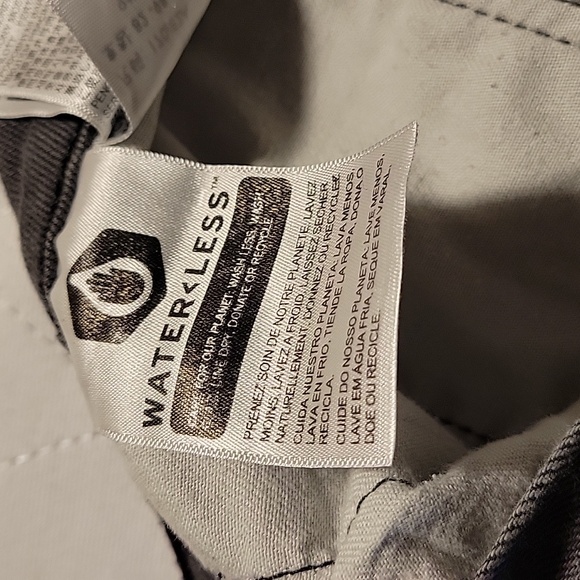 Men's Levi Jeans - Picture 6 of 10